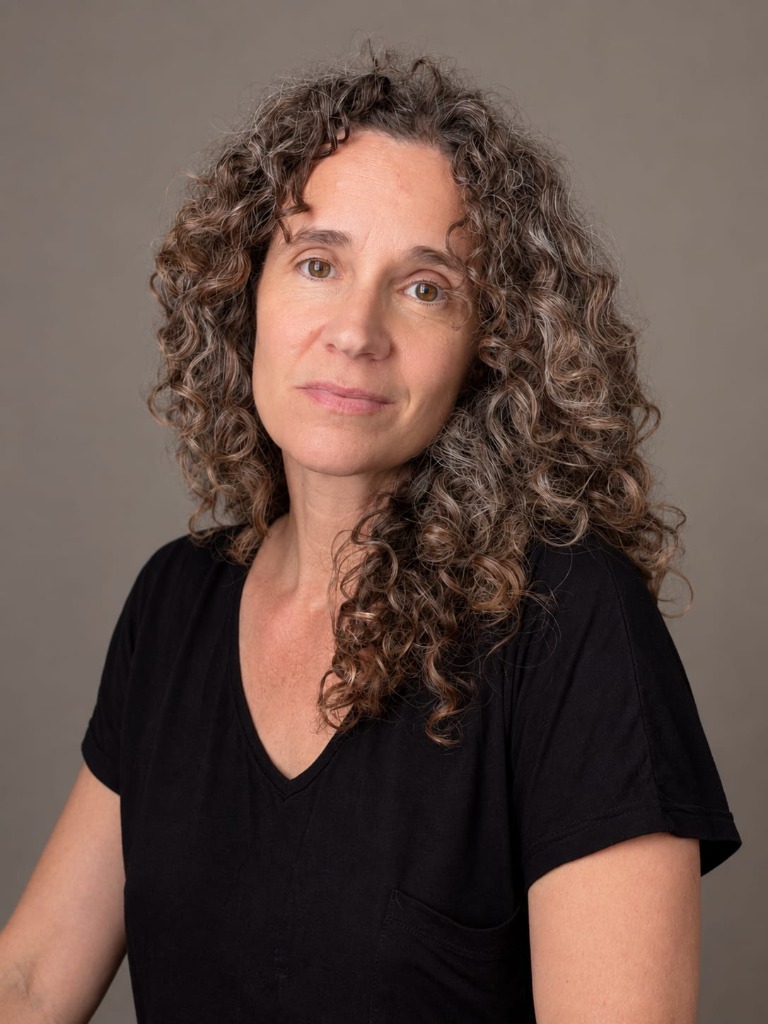 Heidi Hassan