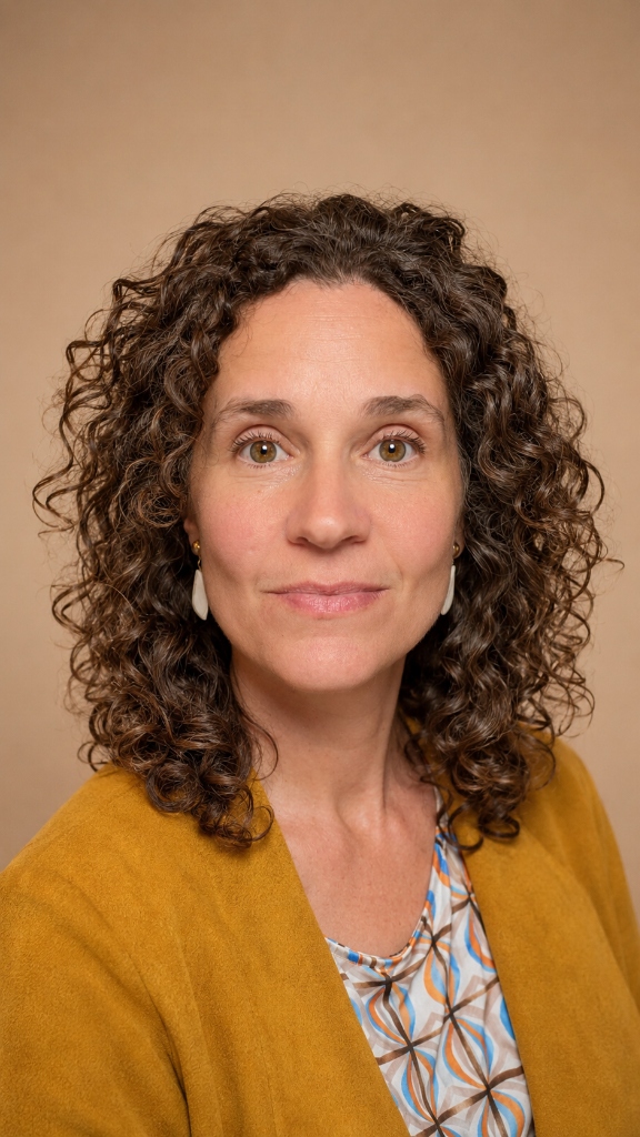 Heidi V. Hassan